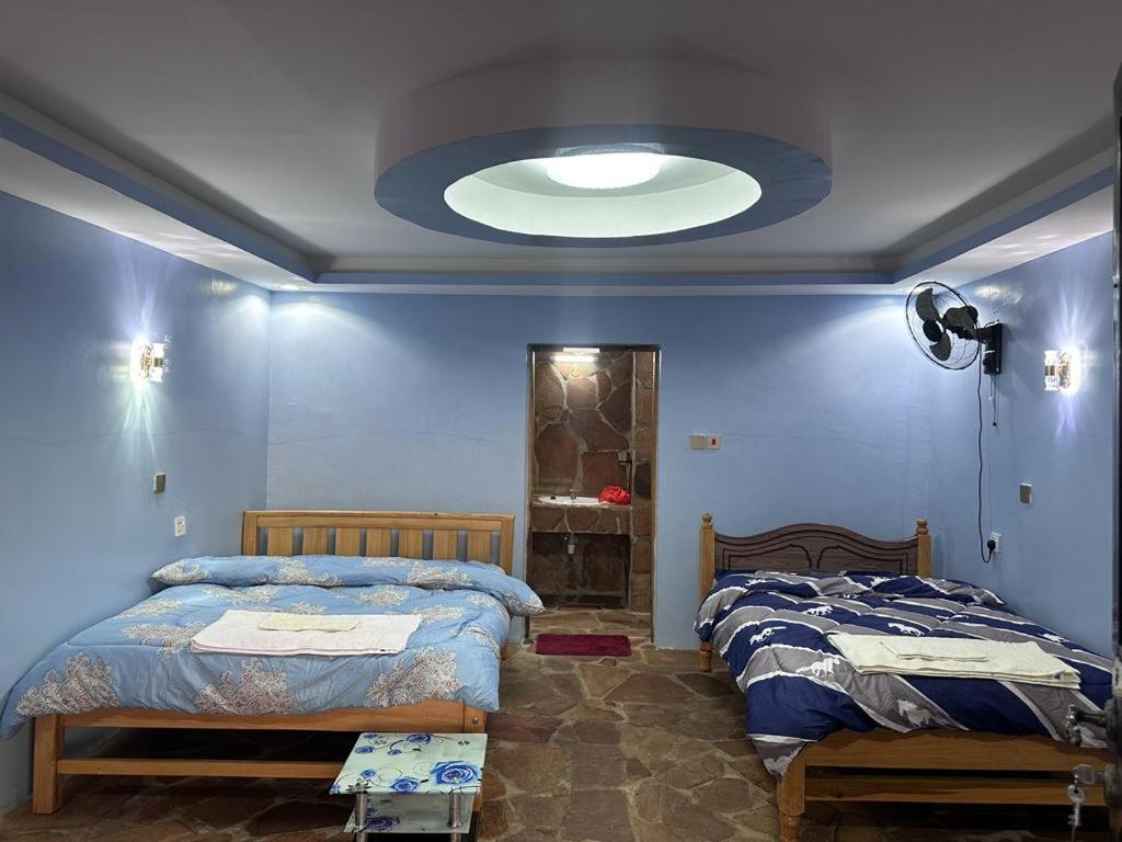 Luluka Guest House Sekenani Buitenkant foto